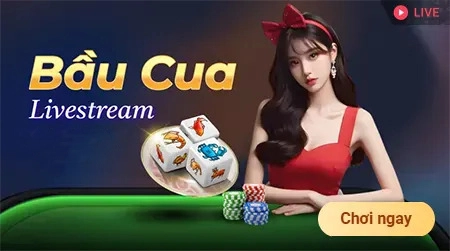 xn88 sân chơi livestream bầu cua
